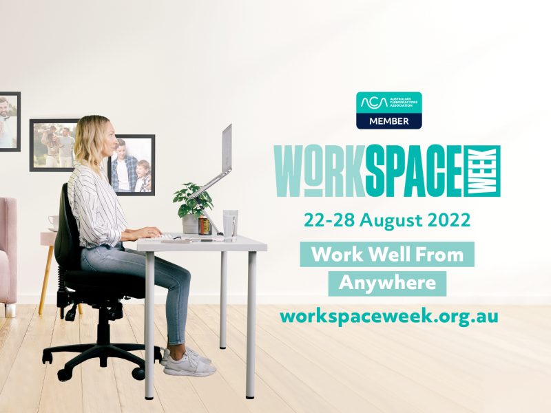 Workspace Week