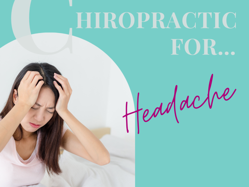 Headache Factsheet